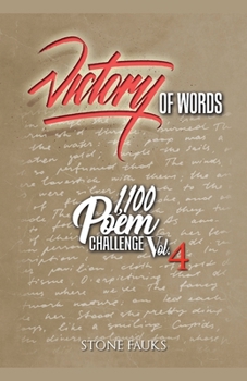 Paperback Victory of Words Book