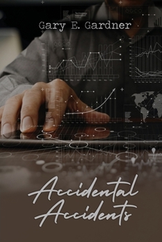 Paperback Accidental Accidents Book