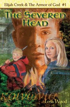 Paperback The Severed Head Book