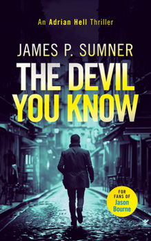 Paperback The Devil You Know Book