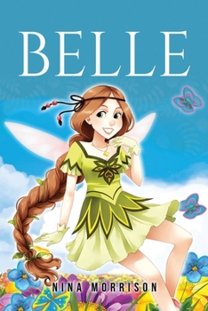 Paperback Belle Book