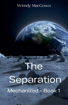 Paperback The Separation Book