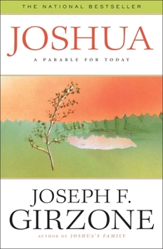 Joshua - Book #1 of the Joshua