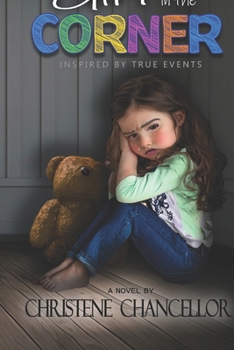 Paperback Girl In The Corner Book
