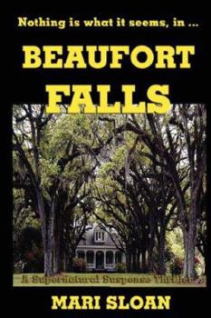 Paperback Beaufort Falls Book