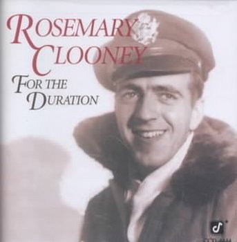 Music - CD For The Duration Book