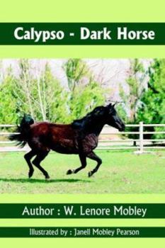 Paperback Calypso - Dark Horse Book