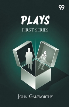 Paperback Plays: First Series Book