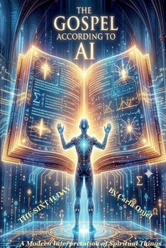 Paperback The Gospel According to AI Book