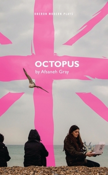 Paperback Octopus Book