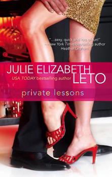 Mass Market Paperback Private Lessons Book