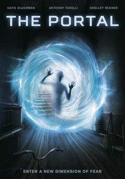 DVD The Portal Book