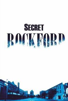 Paperback Secret Rockford Book