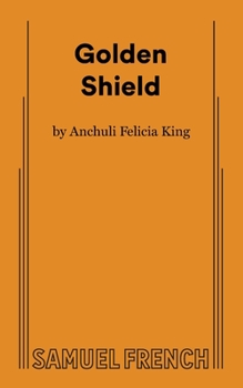 Paperback Golden Shield Book