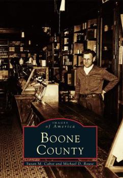 Boone County - Book  of the Images of America: Kentucky