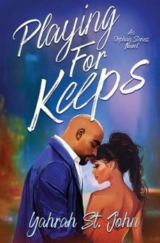 Paperback Playing For Keeps Book