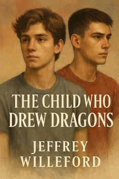 Paperback The CHild Who Drew Dragons Book