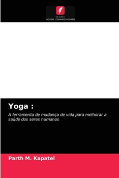 Paperback Yoga [Portuguese] Book