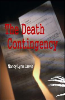 Paperback The Death Contingency (Regan Mchenry Real Estate Mysteries) Book