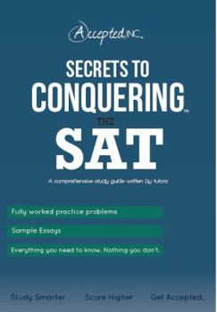 Paperback SAT Prep Book: Test Prep and Practice Test Questions for the SAT Book