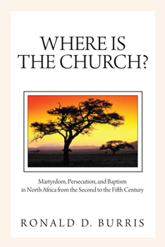 Paperback Where Is the Church? Book