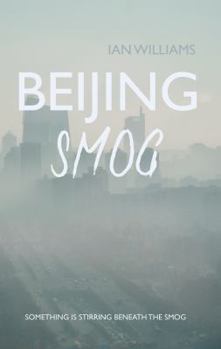 Paperback Beijing Smog Book