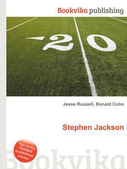 Stephen Jackson