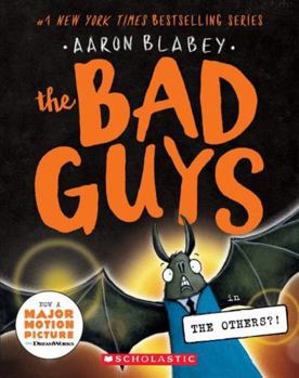 Hardcover Bad Guys in the Others?! Book