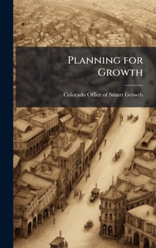 Hardcover Planning for Growth Book
