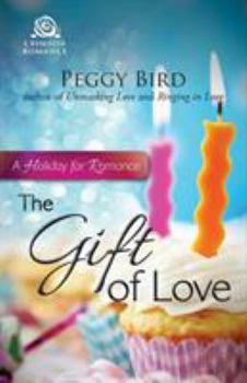 Paperback The Gift of Love Book