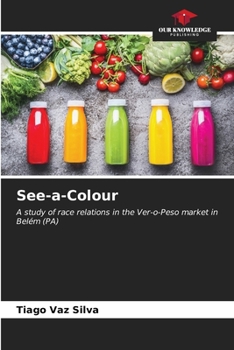 Paperback See-a-Colour Book