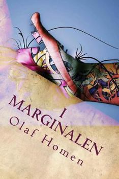 Paperback I Marginalen [Swedish] Book