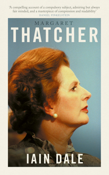 Hardcover Margaret Thatcher: The Prime Ministers Series Book