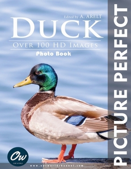 Paperback Duck: Picture Perfect Photobook Book