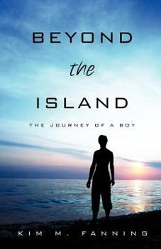 Paperback Beyond the Island: The Journey of a Boy Book