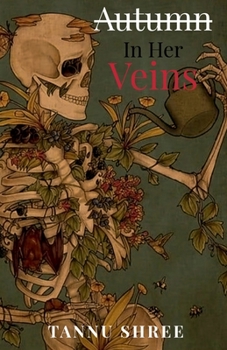 Paperback Autumn In Her Veins Book