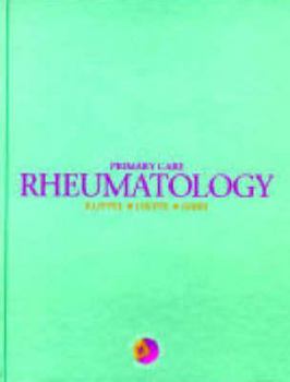 Hardcover Primary Care Rheumatology Book