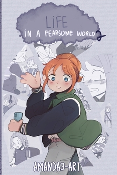 Paperback Life in a fearsome world 2 Book