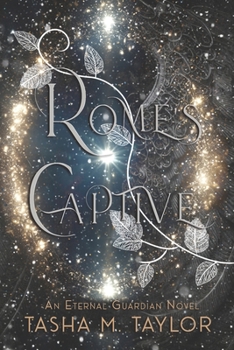 Paperback Rome's Captive Book