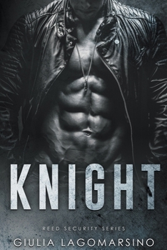 Paperback Knight Book