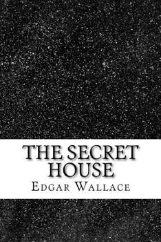 Paperback The Secret House Book