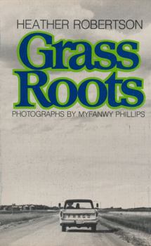 Paperback Grass Roots Book