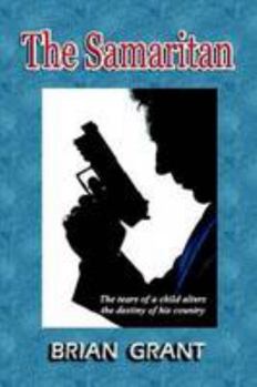 Paperback The Samaritan Book