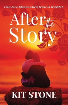 Paperback After the Story Book