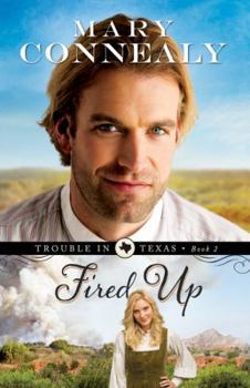 Paperback Fired Up Book