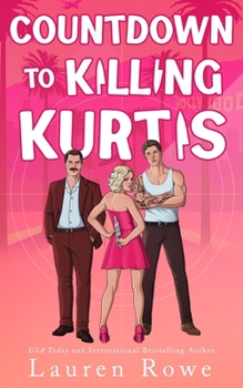 Paperback Countdown to Killing Kurtis Book