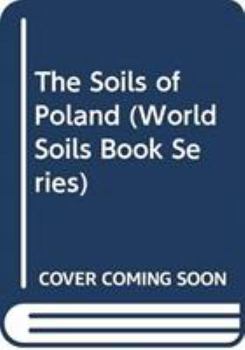 Hardcover The Soils of Poland Book