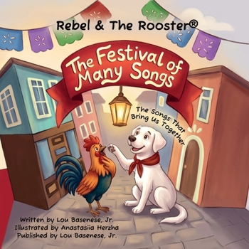 The Festival of Many Songs : The Songs That Bring Us Together
