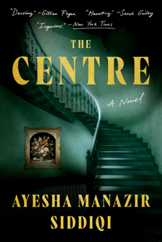 Paperback The Centre Book