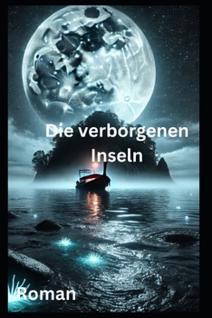 Die verborgenen Inseln: Roman (German Edition)